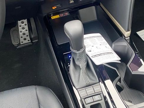 New 2026 Toyota Camry XSE image 16