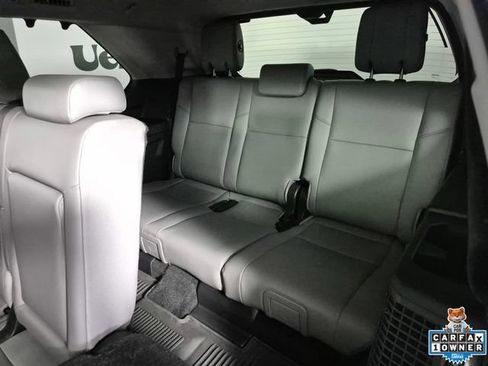 Certified 2024 Toyota Sequoia Limited w/ TRD Off-Road Package AWD/4WD image 30