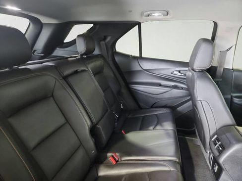 Used 2019 Chevrolet Equinox Premier w/ LPO, Cargo Package AWD/4WD image 25