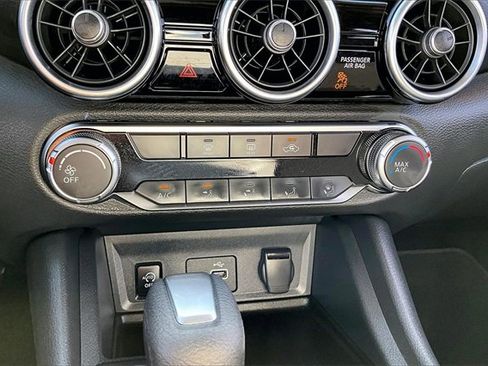 Certified 2025 Nissan Sentra S image 14