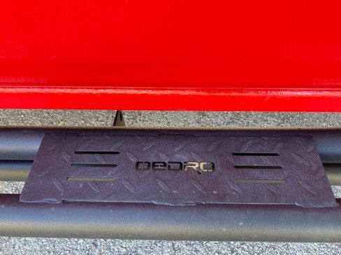 Used 2018 Chevrolet Silverado 1500 LTZ image 15