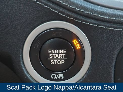 Used 2023 Dodge Charger Scat Pack w/ Plus Group RWD image 29