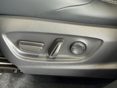 New 2026 Toyota bZ image 18