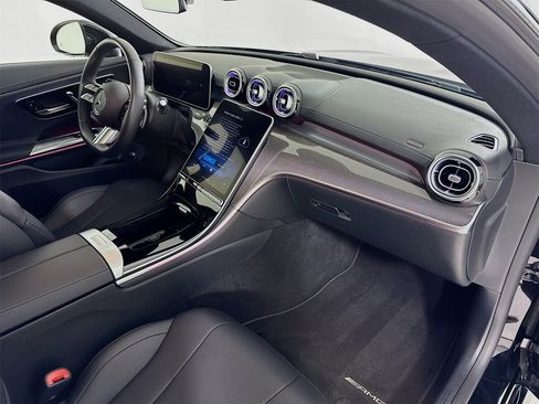 Certified 2024 Mercedes-Benz CLE 300 4MATIC Coupe image 32