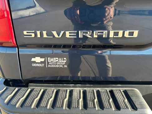 Used 2022 Chevrolet Silverado 1500 High Country w/ Max Trailering Package AWD/4WD image 20
