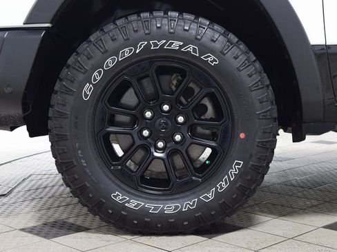 Used 2025 RAM 1500 Rebel w/ Rebel Level 1 Equipment Group image 30