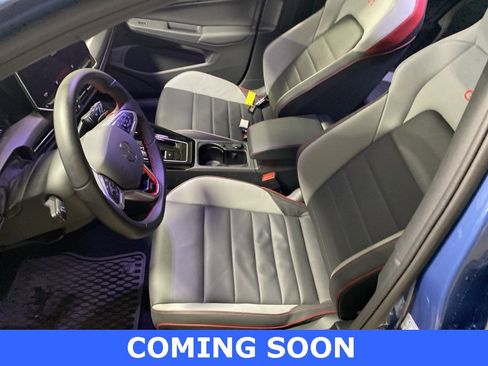 Used 2025 Volkswagen GTI Autobahn image 8