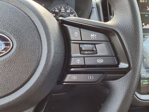 New 2026 Subaru Crosstrek 2.5i Premium AWD/4WD image 16