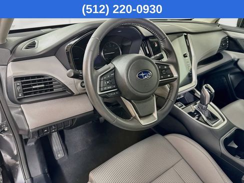 Used 2025 Subaru Legacy Premium AWD/4WD image 10