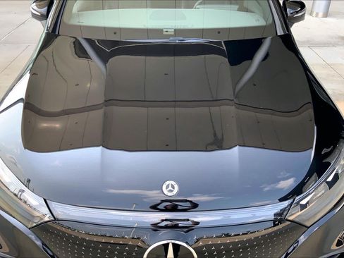 Certified 2023 Mercedes-Benz EQE 350+ SUV image 26