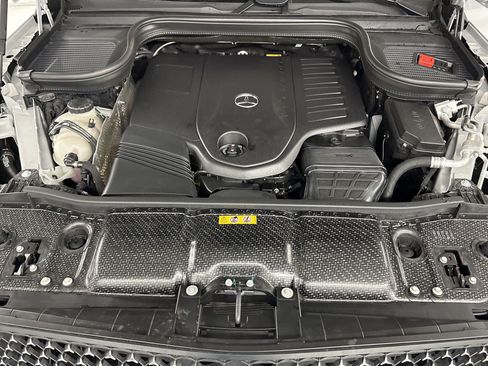 Certified 2025 Mercedes-Benz GLE 450 4MATIC Coupe image 32