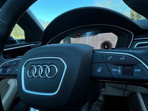 Used 2024 Audi A5 2.0T Premium Plus image 20