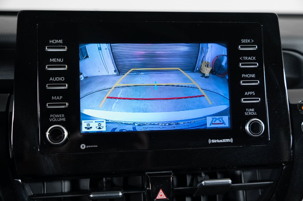Used 2024 Toyota Camry SE FWD image 34