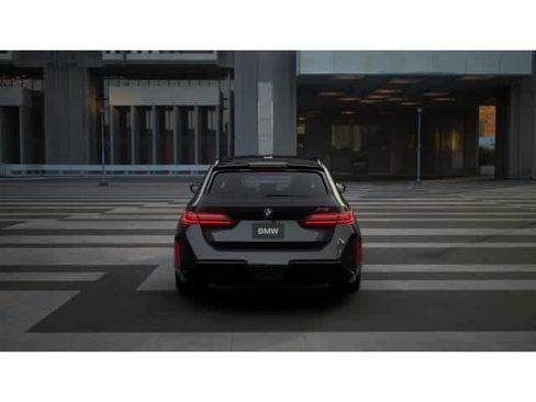 New 2026 BMW M5 Touring w/ M Driver's Package image 5