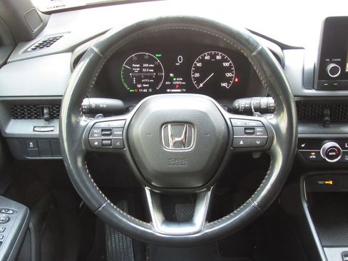 Used 2023 Honda CR-V Sport image 23