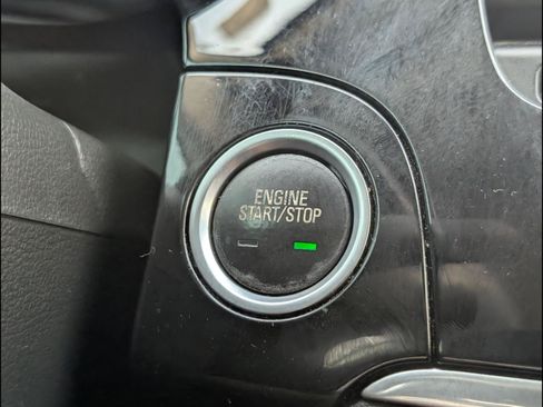 Used 2019 Buick Encore Preferred w/ Safety Package FWD image 7