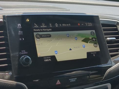 Used 2020 Honda Pilot Elite image 20