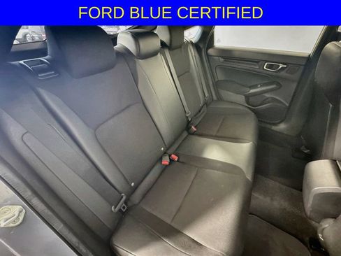 Used 2024 Honda Civic Sport image 27