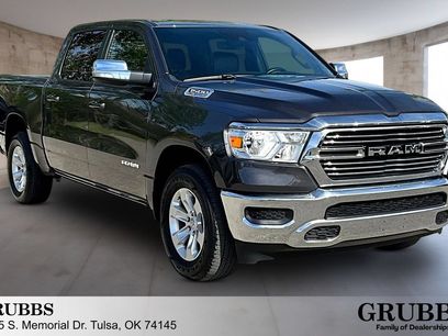 Used 2024 RAM 1500 Laramie