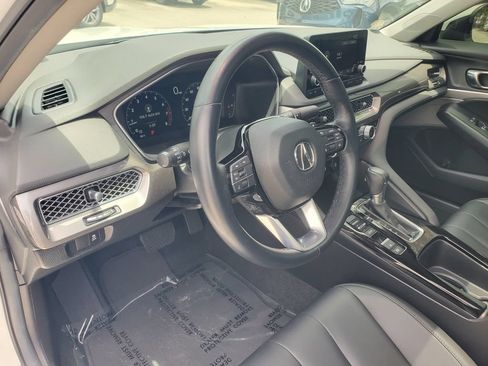 Used 2024 Acura Integra FWD image 14