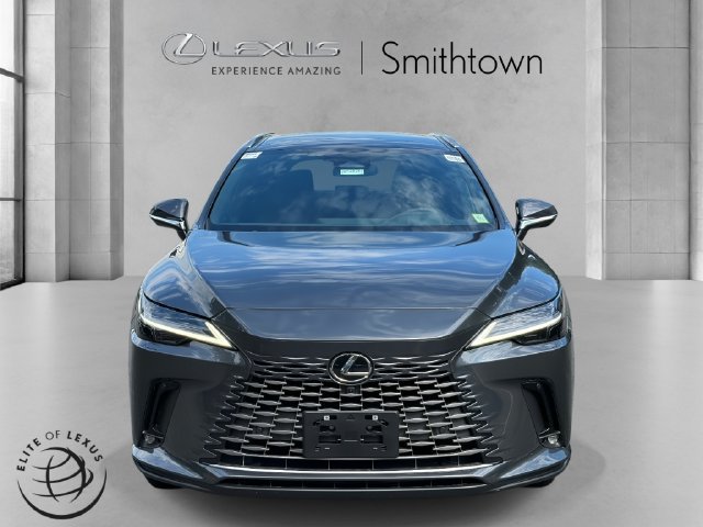 New 2026 Lexus RX 350 AWD w/ Convenience Package image 2