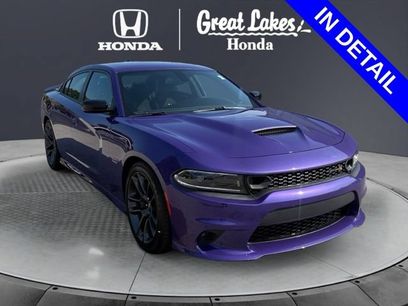 Used 2023 Dodge Charger Scat Pack w/ Plus Group