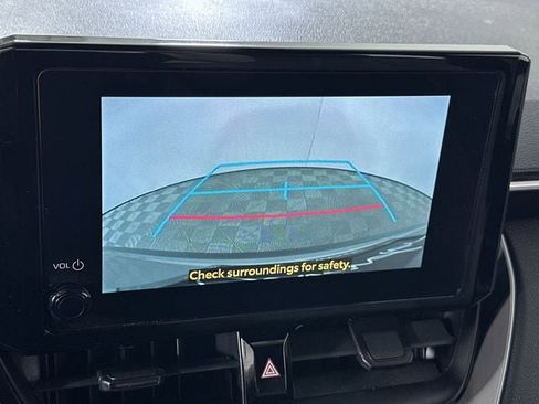 Used 2024 Toyota Corolla Cross AWD Hybrid image 15