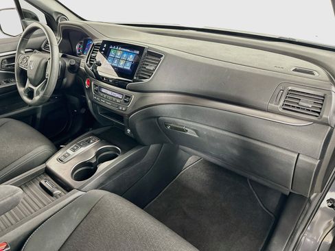 Used 2021 Honda Passport Sport image 26