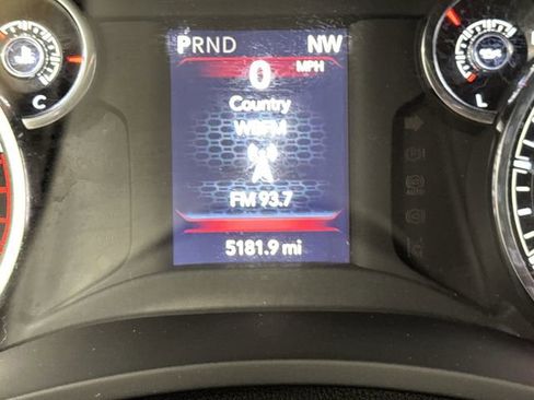 Used 2024 RAM 3500 Tradesman image 6