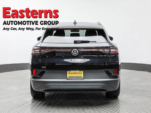 Used 2023 Volkswagen ID.4 Pro S image 6