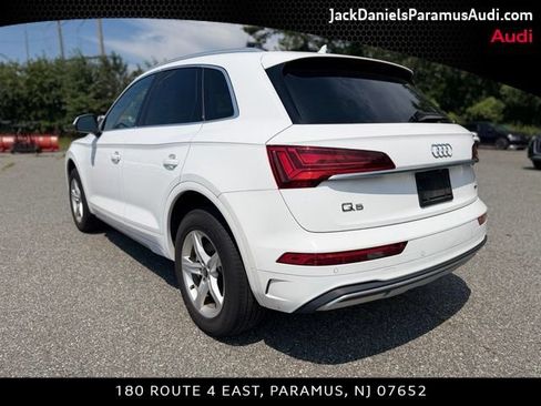 Certified 2023 Audi Q5 Premium w/ Convenience Package AWD/4WD image 5