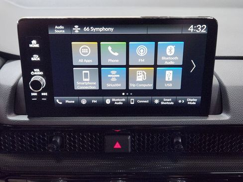 Used 2025 Honda CR-V EX-L image 37