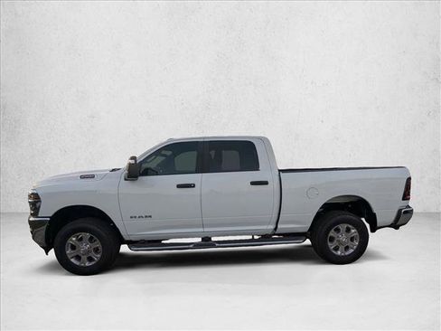 New 2026 RAM 2500 Lone Star image 5