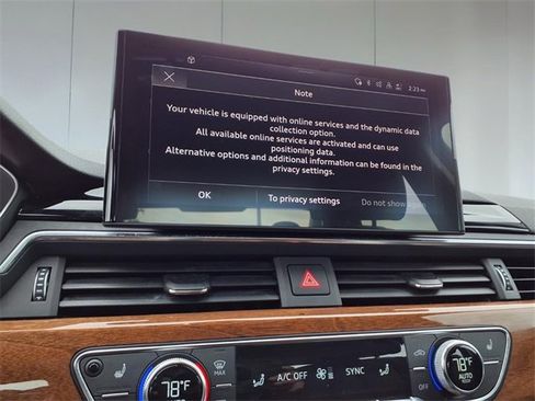 Used 2023 Audi A4 2.0T Premium image 16