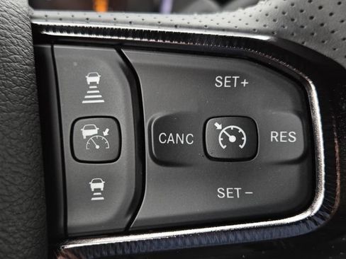 New 2026 RAM 2500 Rebel w/ Rebel Level 1 Equipment Group AWD/4WD image 21