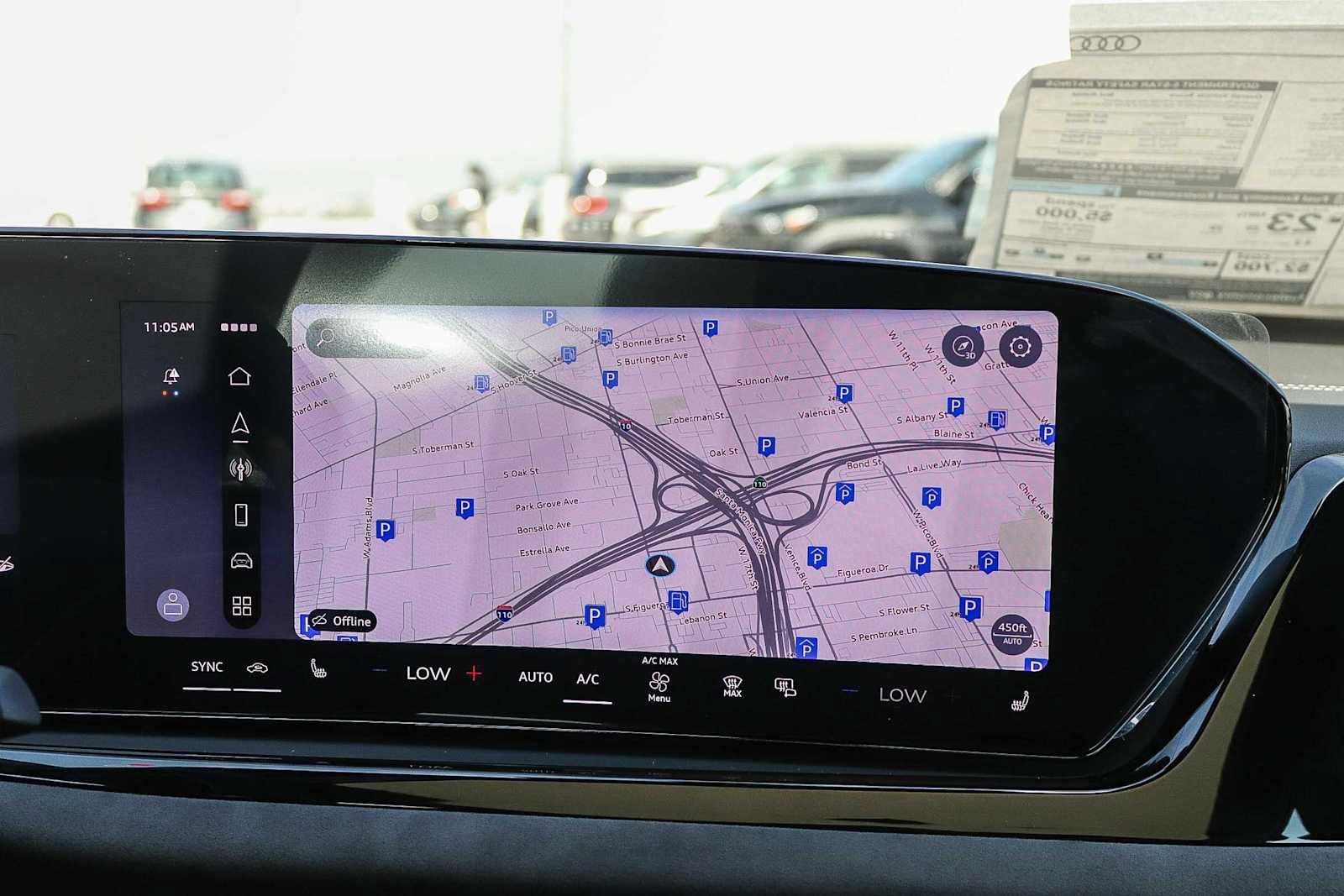 New 2026 Audi S5 Premium Plus AWD/4WD image 17