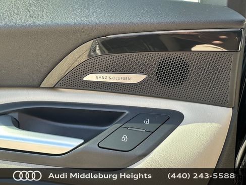 Certified 2025 Audi Q5 Premium w/ Premium Plus AWD/4WD image 37