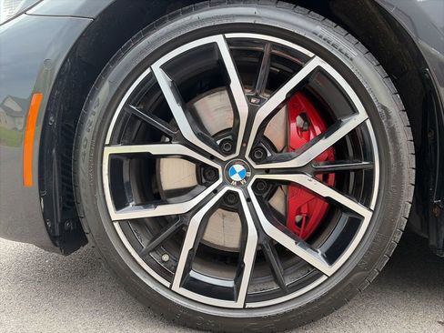 Used 2023 BMW 540i xDrive w/ M Sport Package AWD/4WD image 21