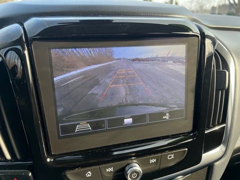 Certified 2021 Chevrolet Traverse LT image 27