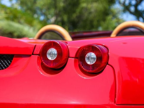 Used 2006 Ferrari F430 Spider RWD image 14