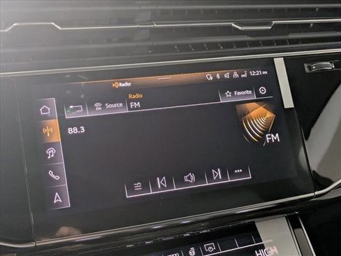 New 2026 Audi Q7 3.0T Premium Plus image 12