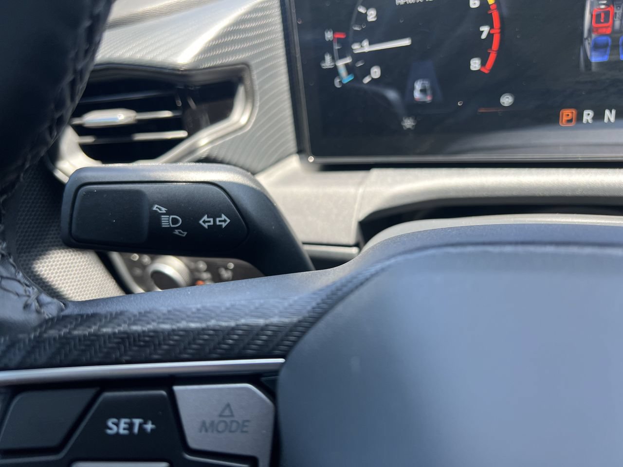 New 2026 Ford Mustang Coupe RWD image 8