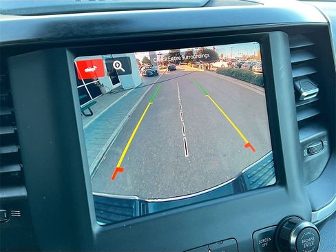 Used 2024 RAM 2500 Big Horn image 13