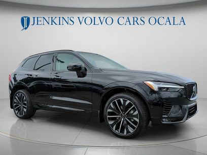 New 2026 Volvo XC60 B5 Ultra w/ Protection Package Premier