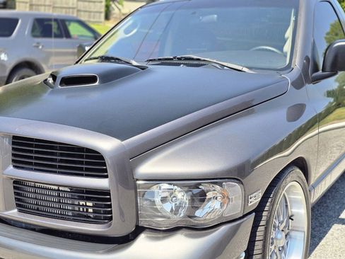Used 2003 Dodge Ram 1500 Truck SLT RWD image 35
