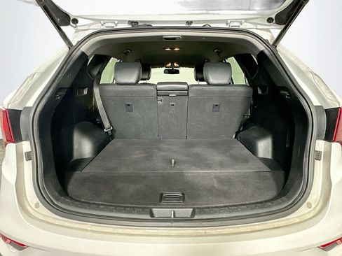 Used 2018 Hyundai Santa Fe Sport 2.0T image 27