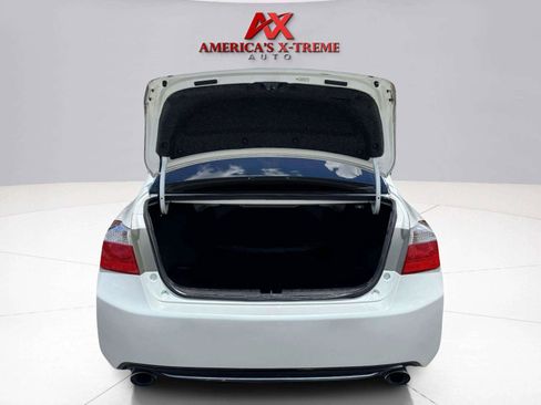 Used 2013 Honda Accord Sport image 61