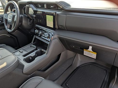 New 2026 GMC Sierra 2500 AT4X AWD/4WD image 33