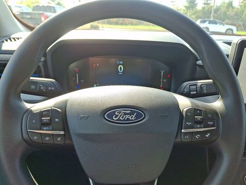 New 2026 Ford Maverick XLT AWD/4WD image 10