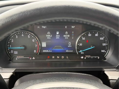 Used 2023 Ford Explorer XLT w/ Equipment Group 202A AWD/4WD image 21
